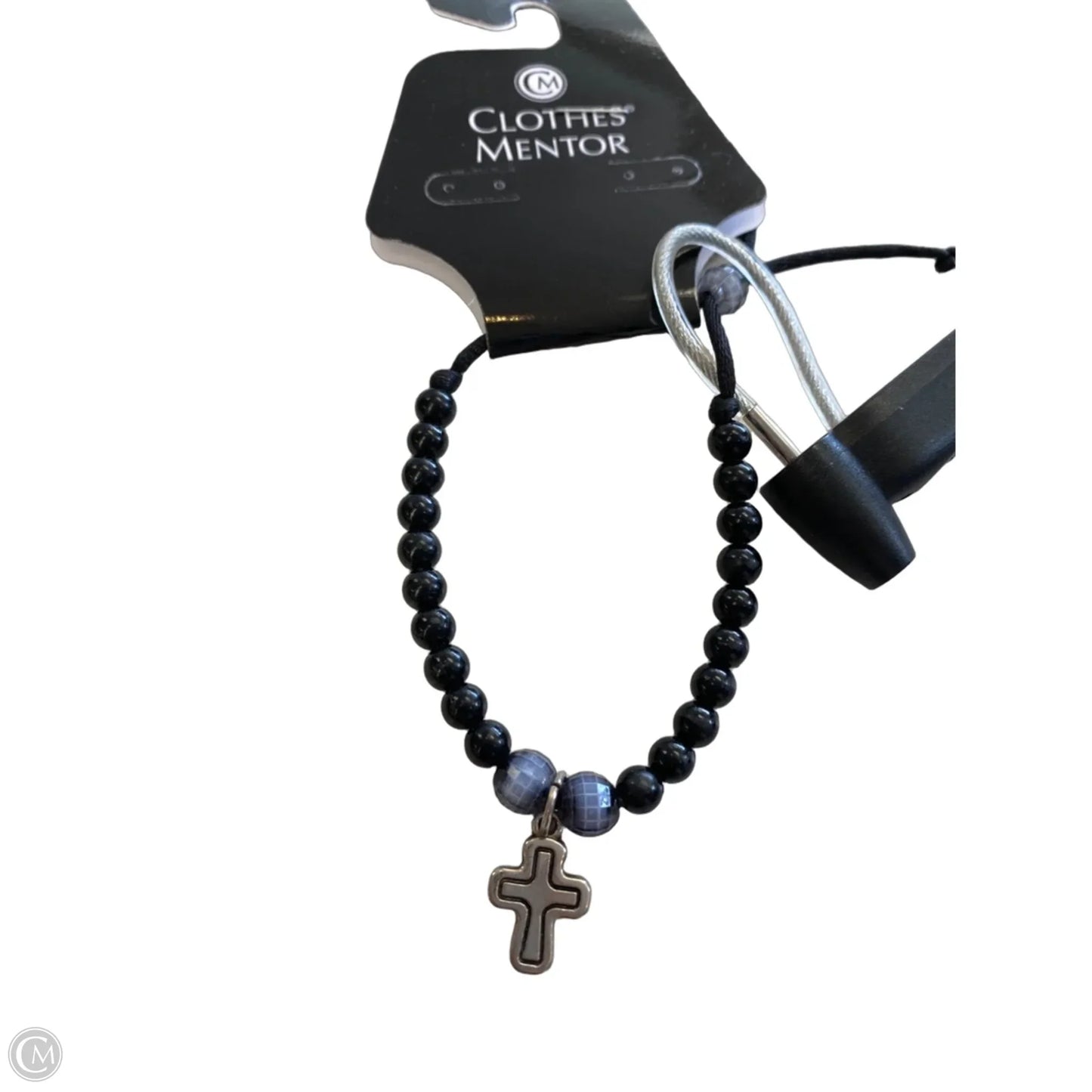 Bracelet Beaded By Clothes Mentor