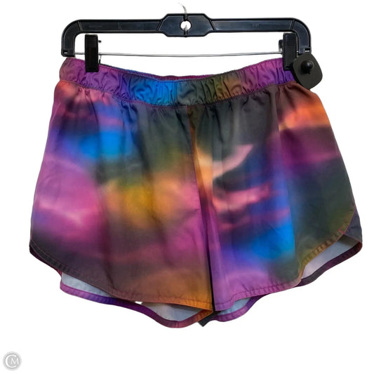 Athletic Shorts By Old Navy In Multi-colored, Size: M