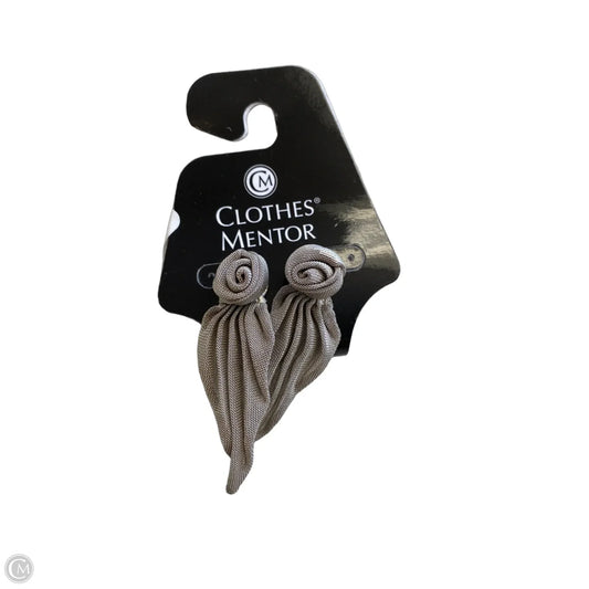 Earrings Dangle/drop By Clothes Mentor