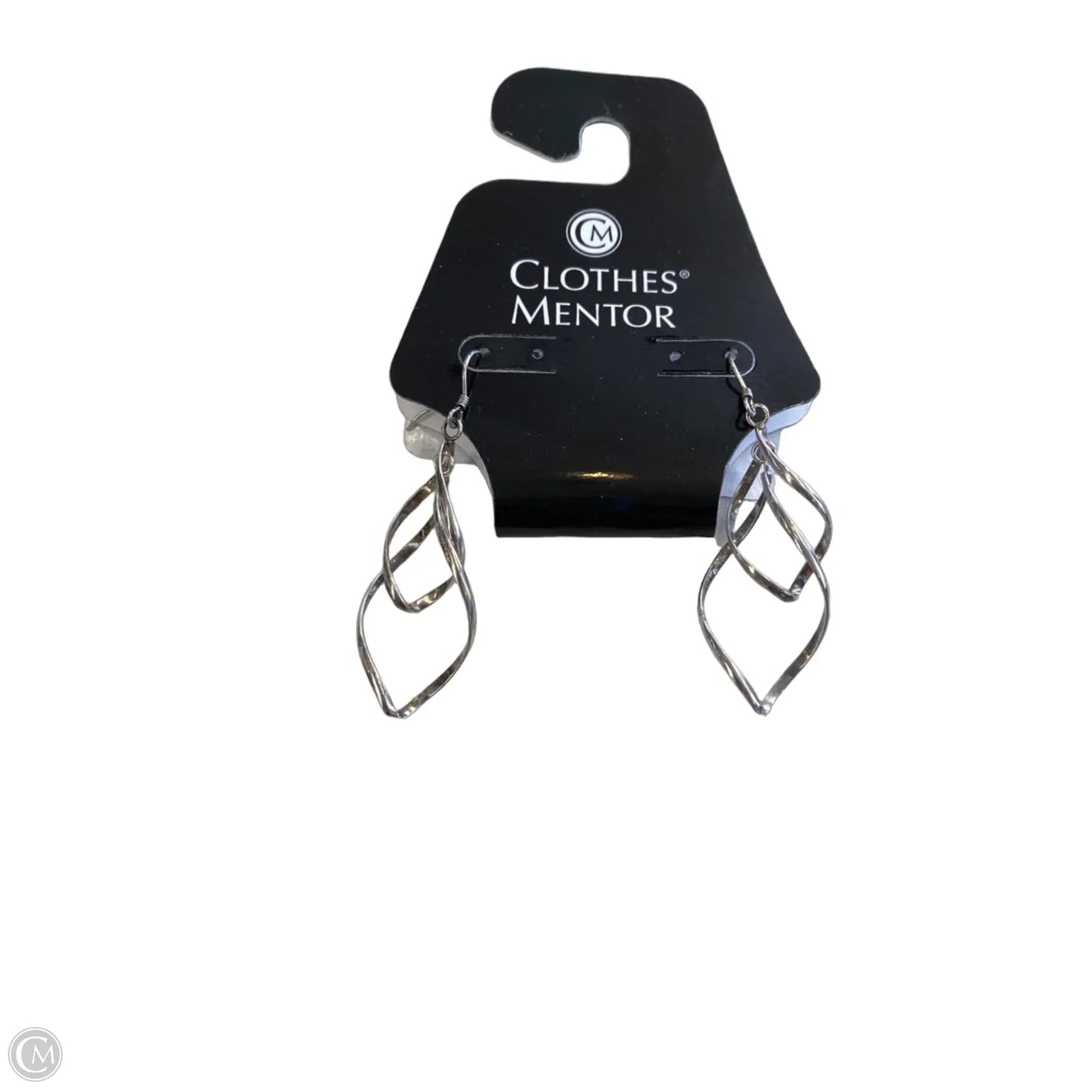 Earrings Dangle/drop By Clothes Mentor