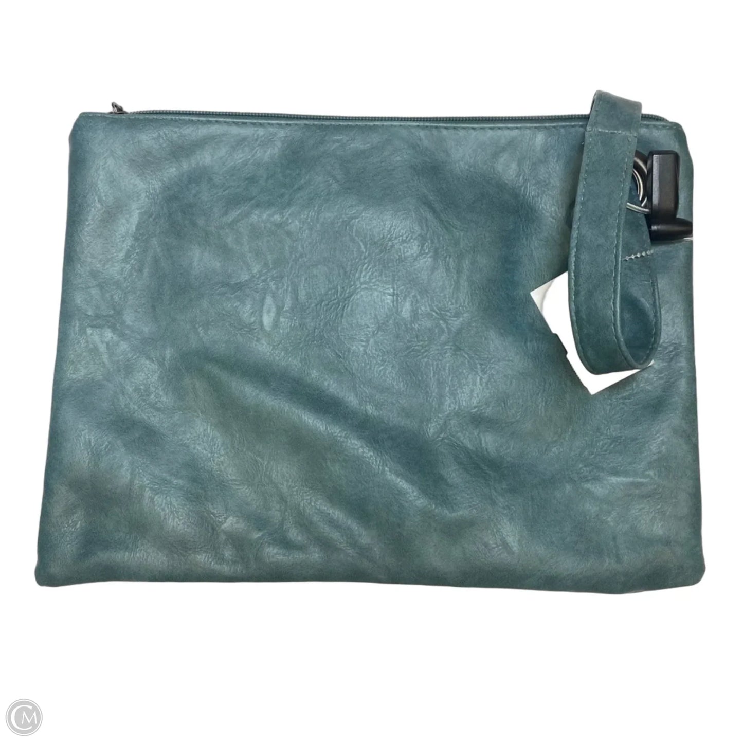 Wristlet By Cme, Size: Large
