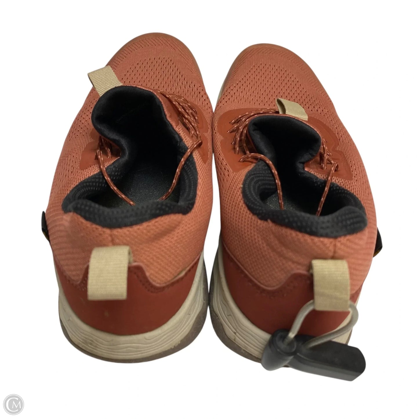 Shoes Athletic By Teva In Red, Size: 8