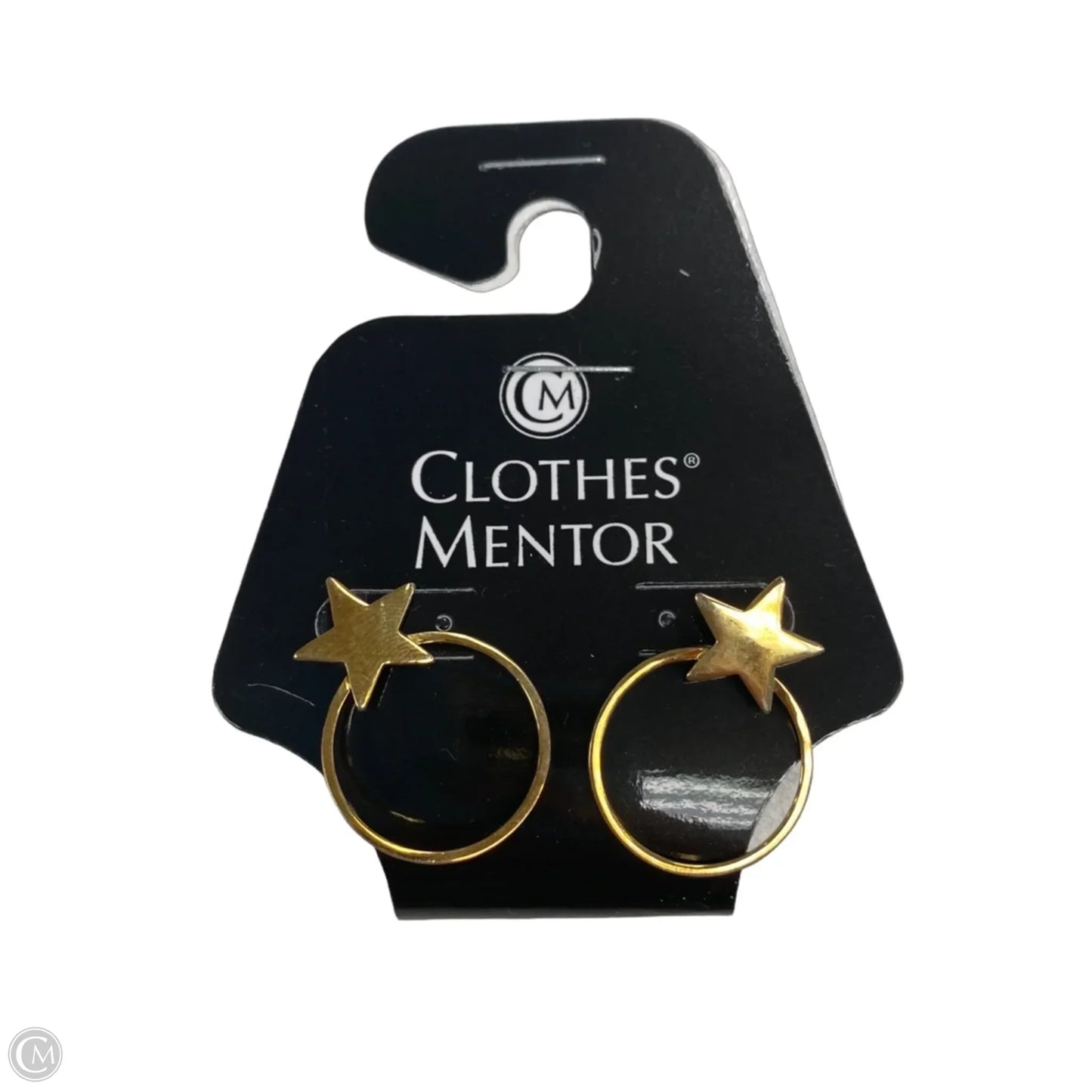 Earrings Stud By Clothes Mentor
