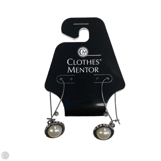 Earrings Dangle/drop By Clothes Mentor