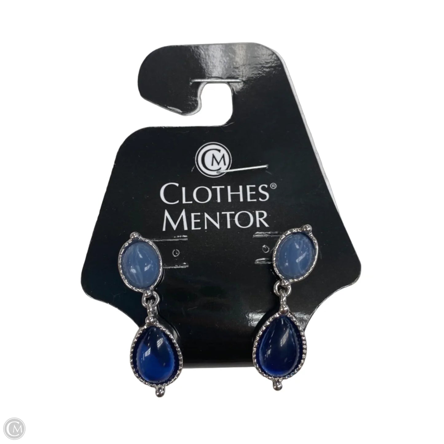 Earrings Dangle/drop By Clothes Mentor