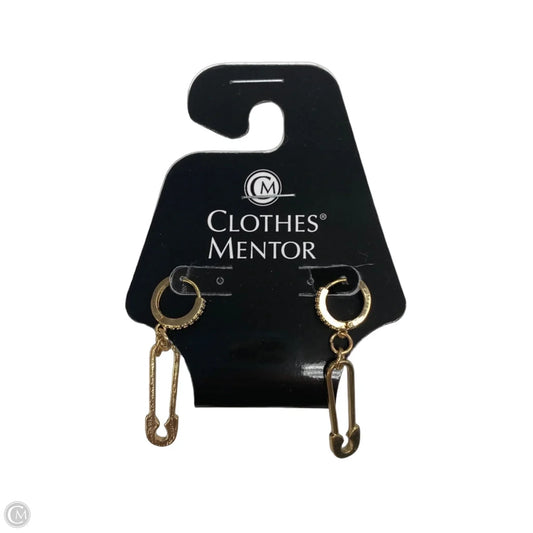 Earrings Dangle/drop By Clothes Mentor