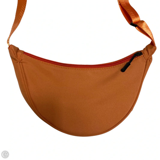 Crossbody By Cme, Size: Small