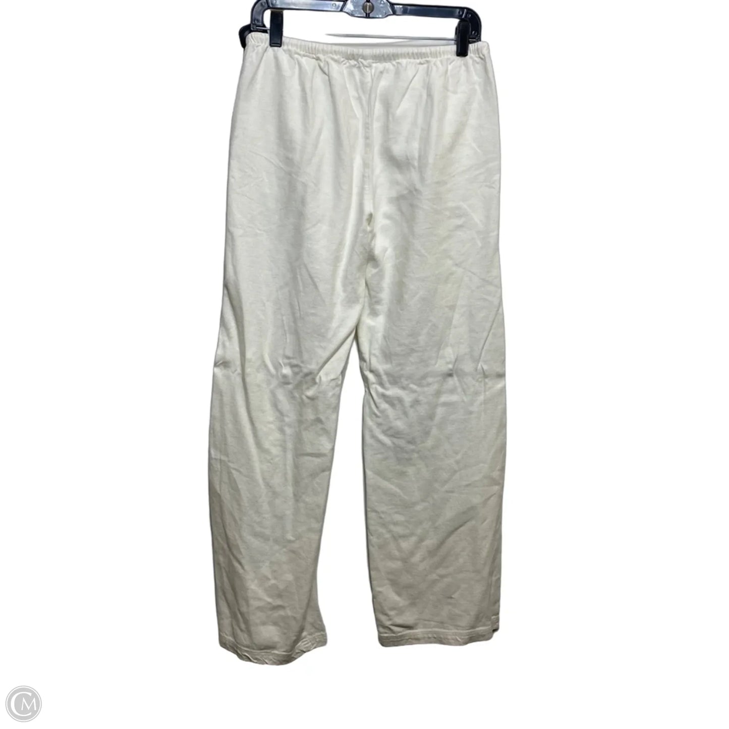 Pants Other By Brandy Melville In Cream, Size: Osfm