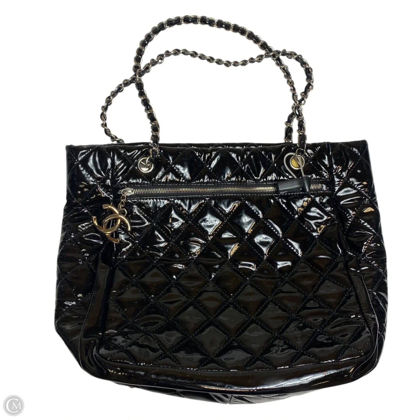 Handbag Luxury Designer By Chanel, Size: Large