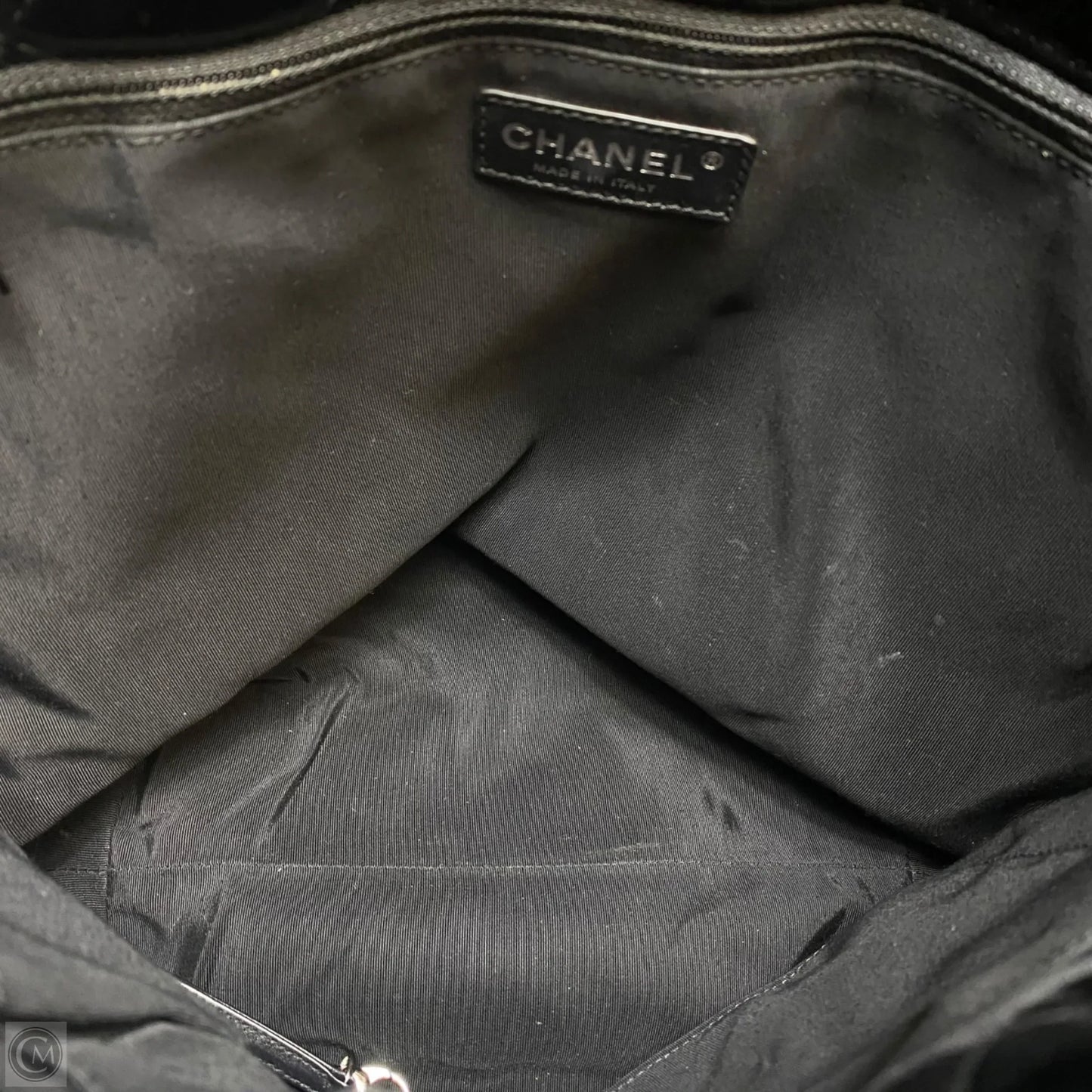 Handbag Luxury Designer By Chanel, Size: Large