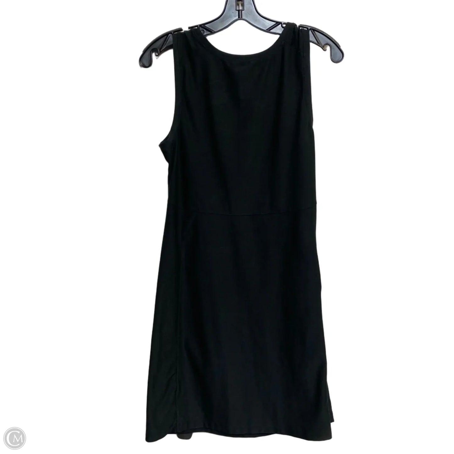 Dress Casual Short By L.l. Bean In Black, Size: S