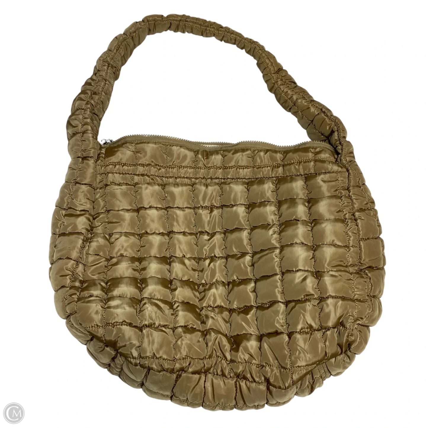 Tote By Clothes Mentor, Size: Medium