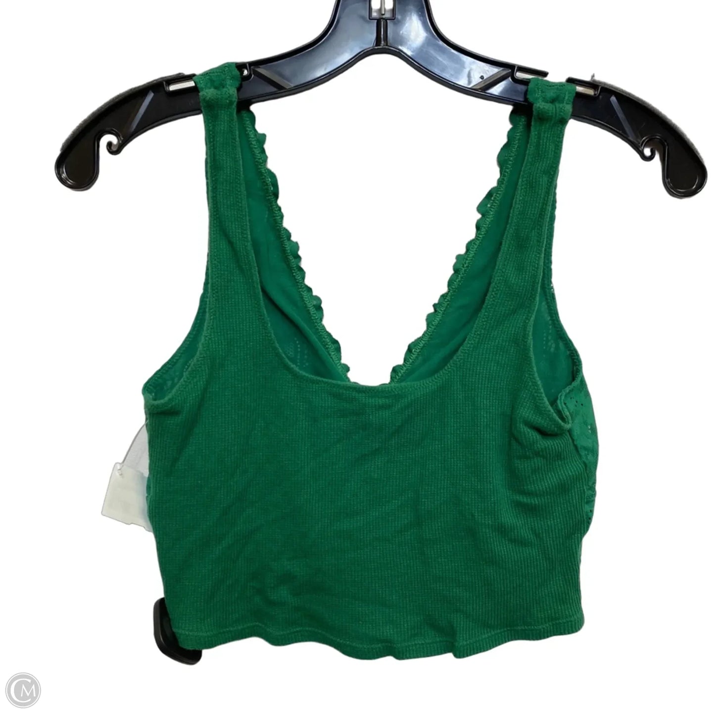 Bralette By Aerie In Green, Size: S