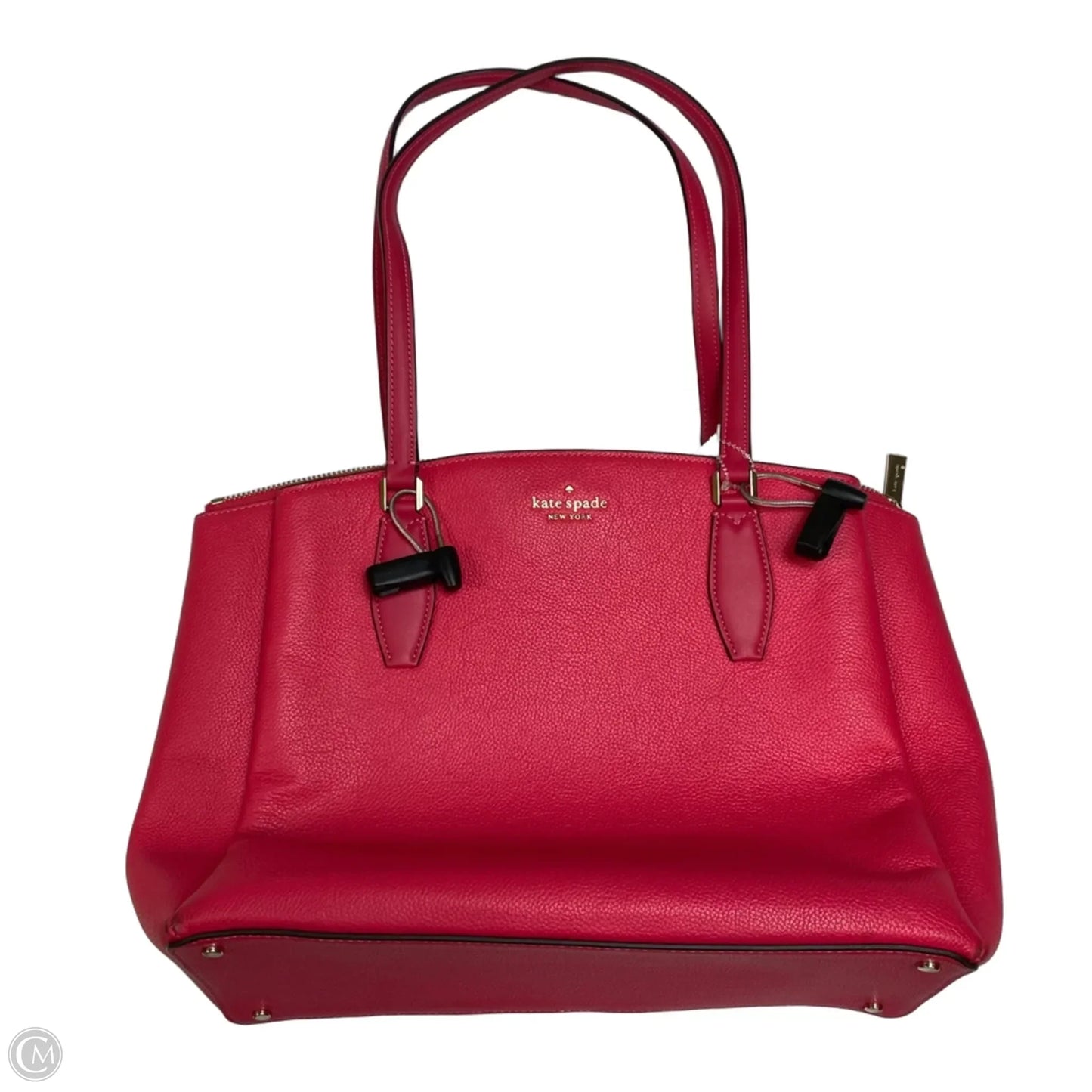 Handbag Designer By Kate Spade, Size: Medium