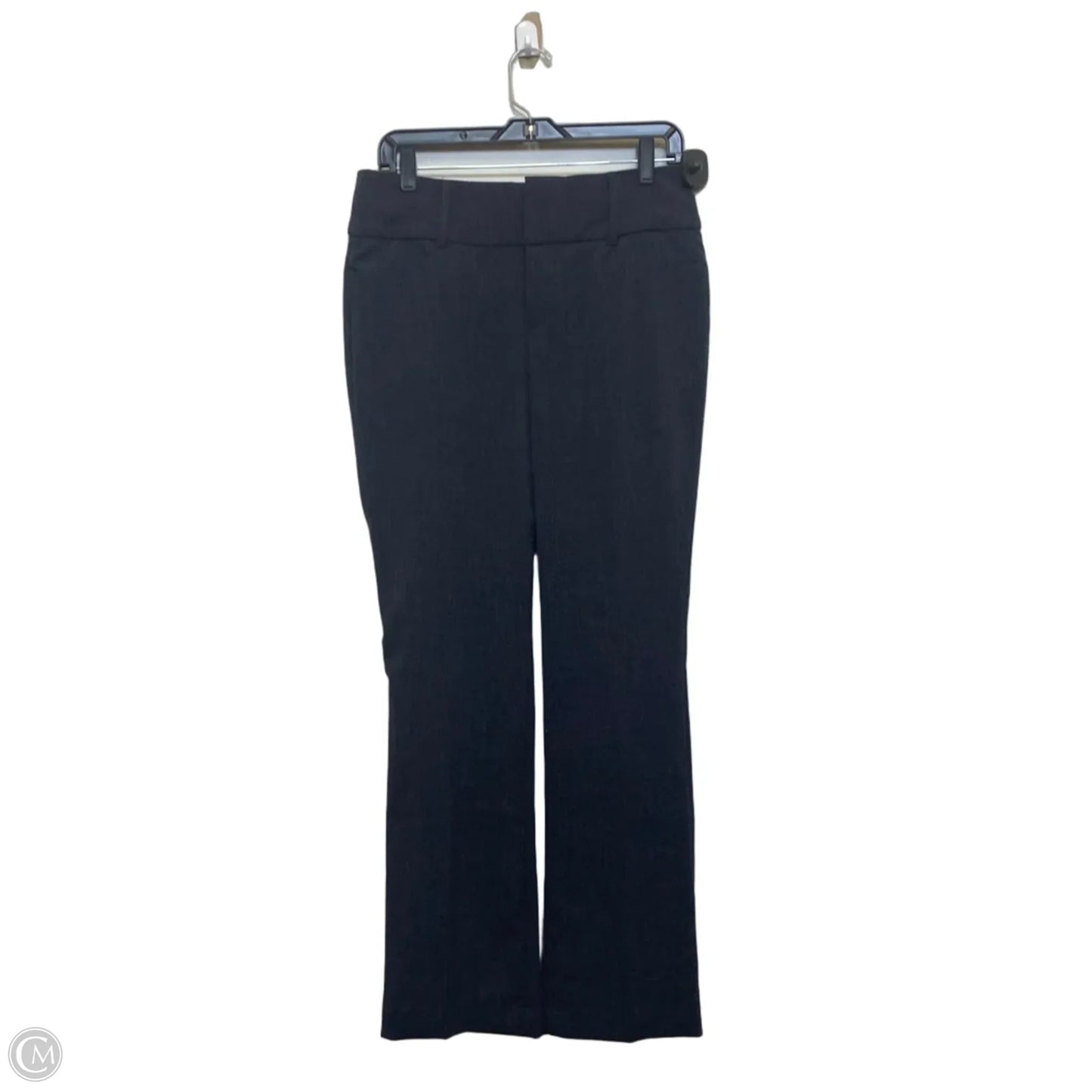 Pants Dress By Nine West Apparel In Blue, Size: 4