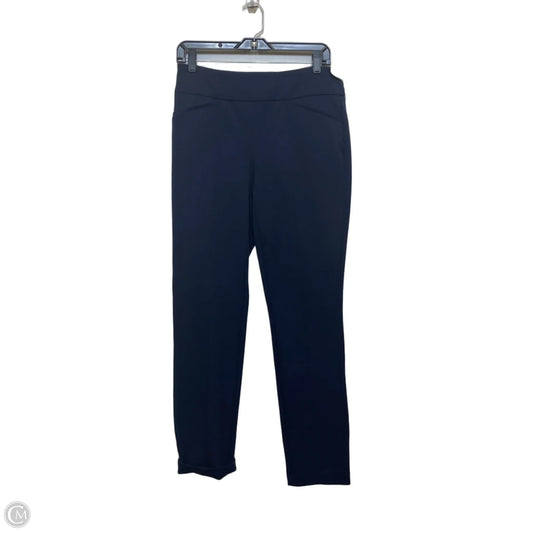 Pants Other By Chicos In Navy, Size: S