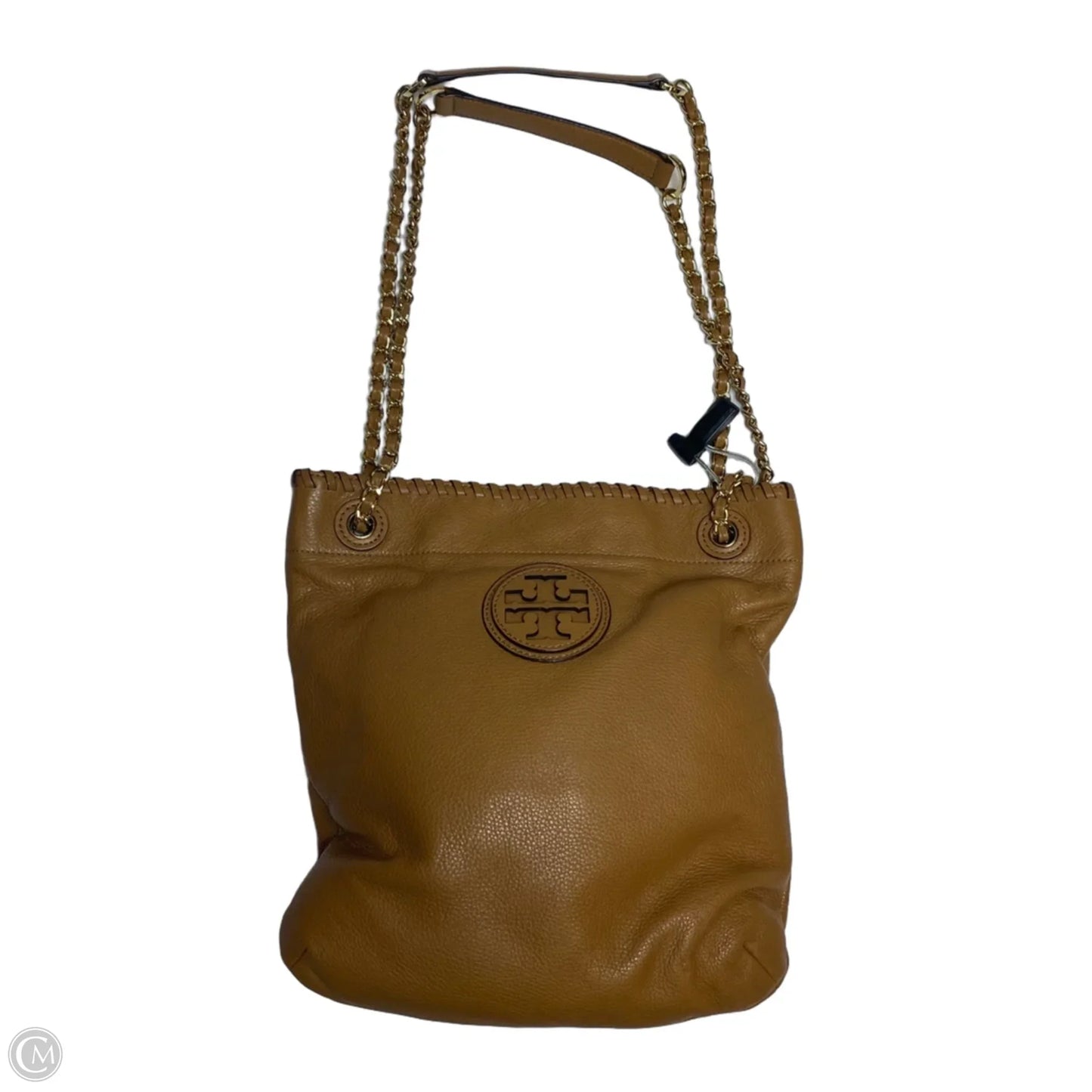 Handbag Designer By Tory Burch, Size: Medium