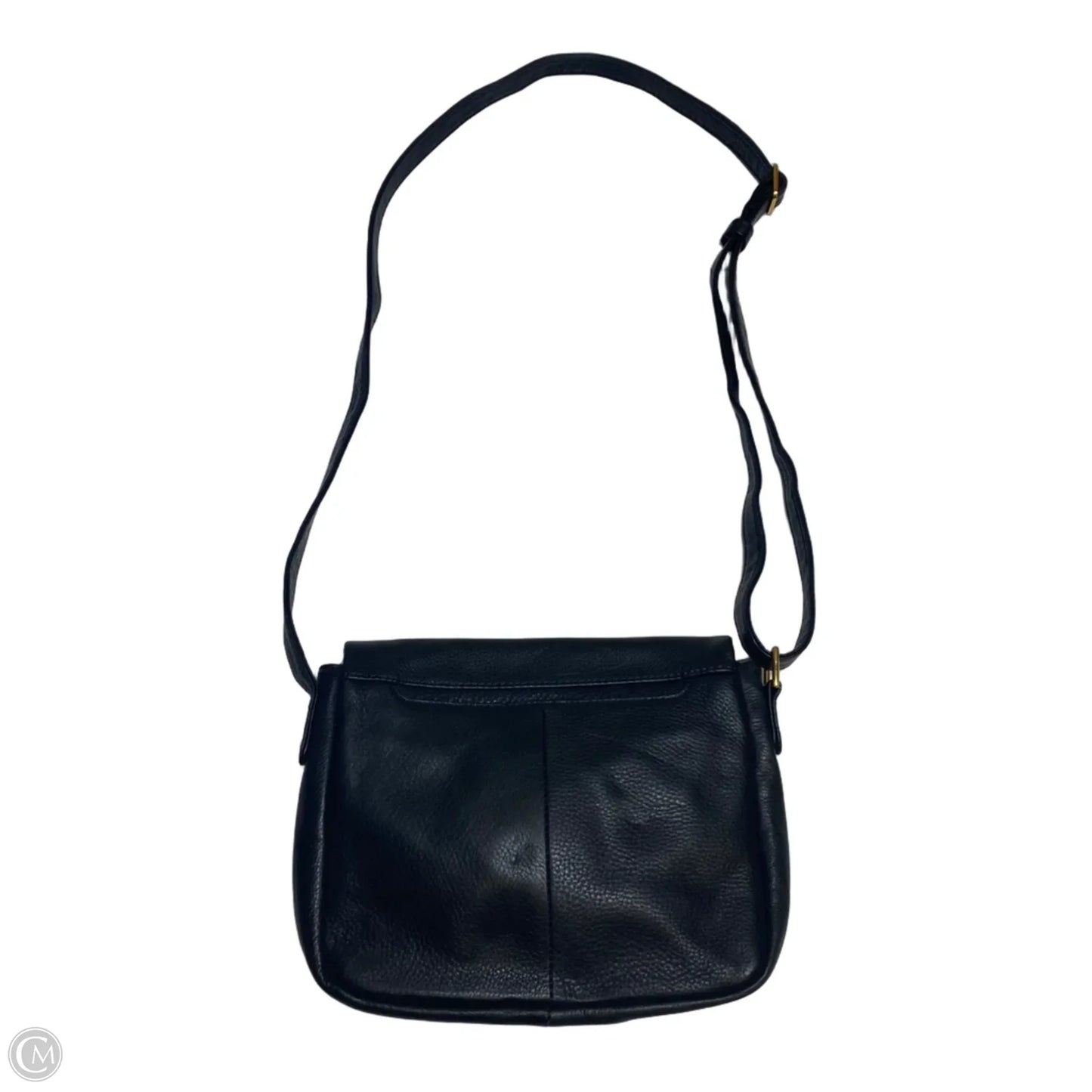 Crossbody Designer By Hobo Intl, Size: Medium