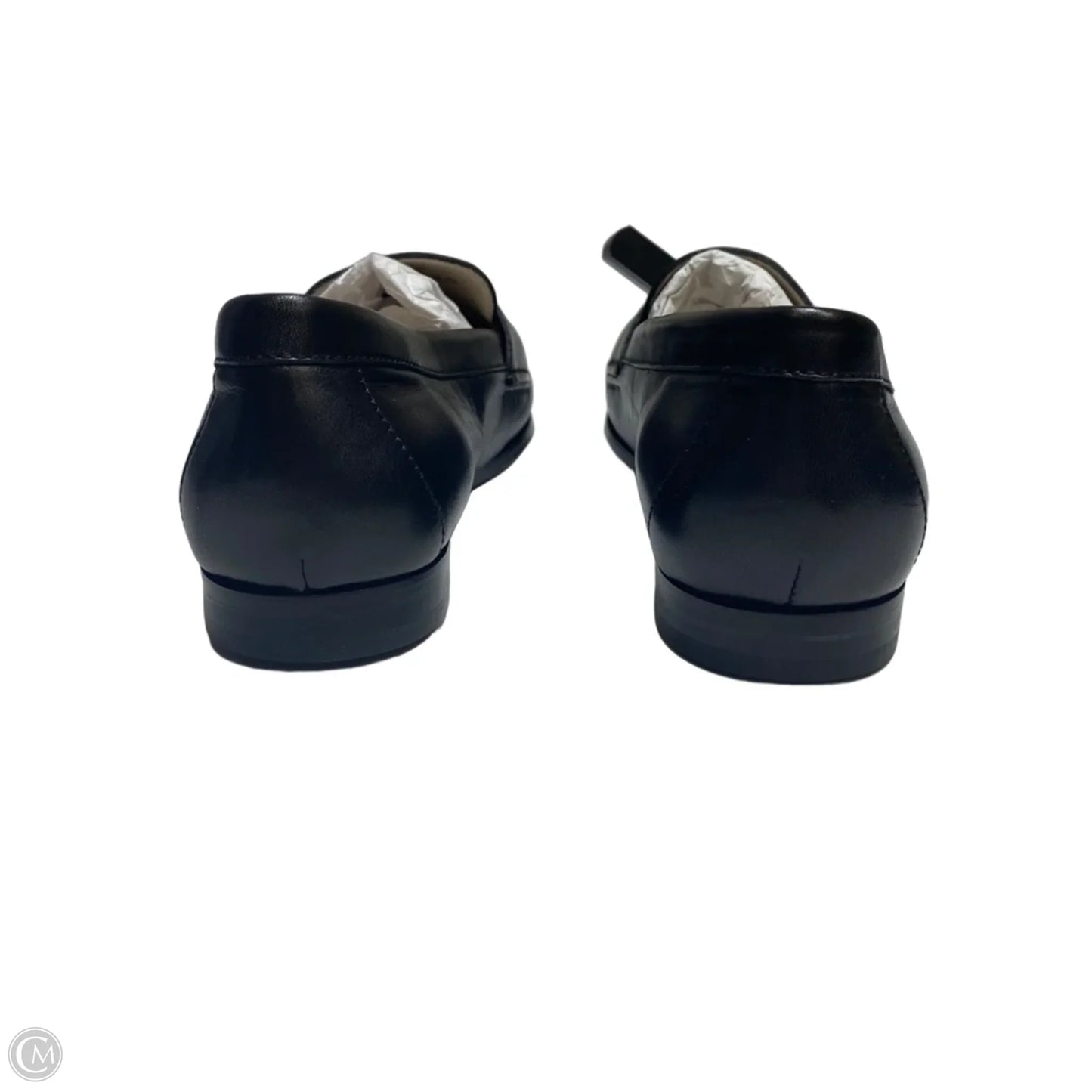 Shoes Designer By Cole-haan In Black, Size: 6.5