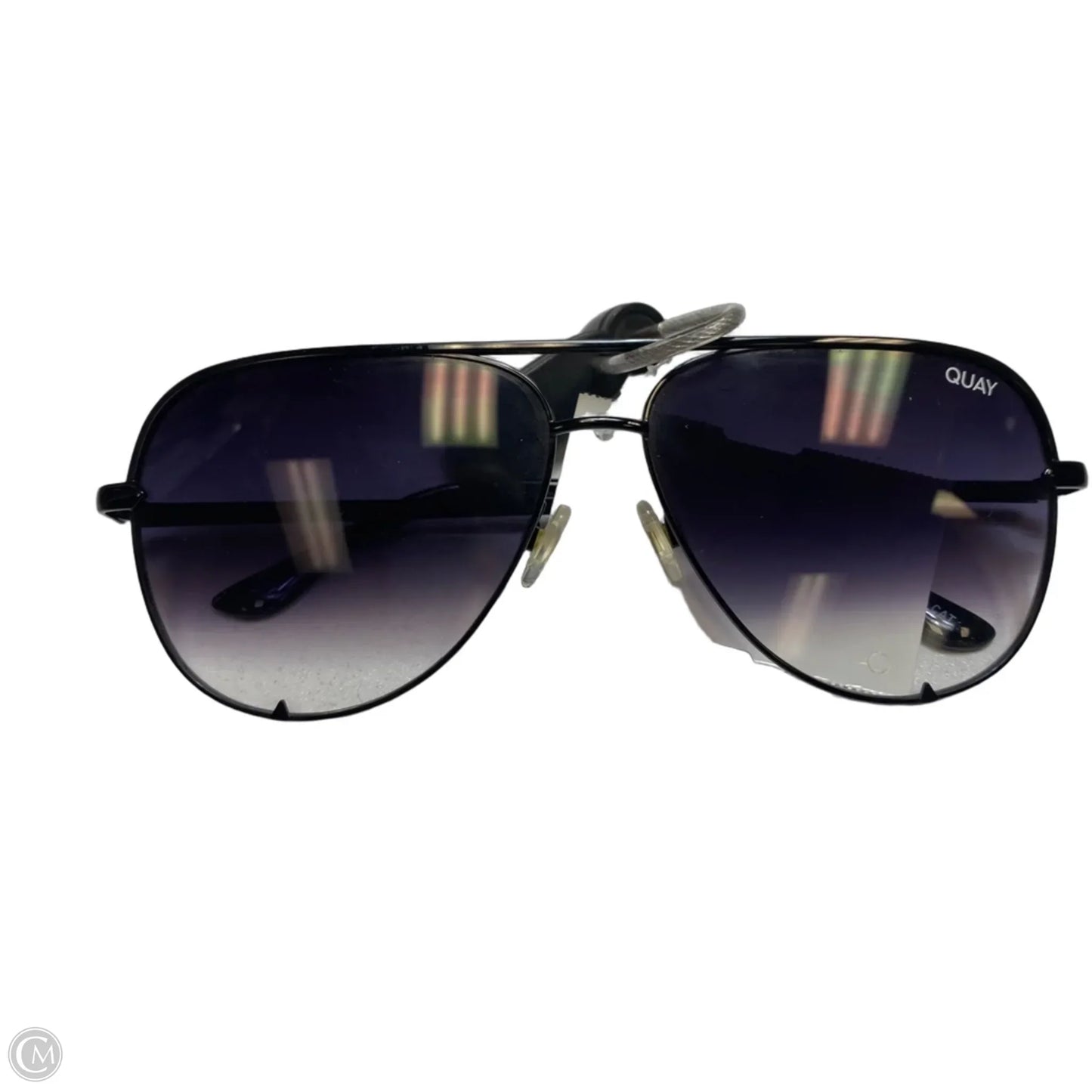 Sunglasses By Quay, Size:
