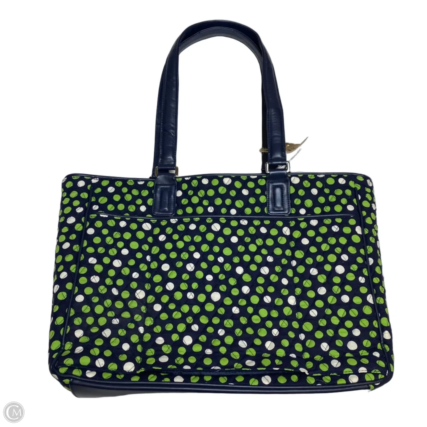 Tote By Vera Bradley, Size: Medium