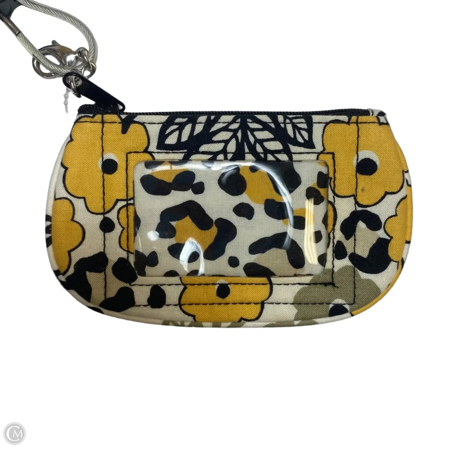 Id/card Holder By Vera Bradley, Size: Small