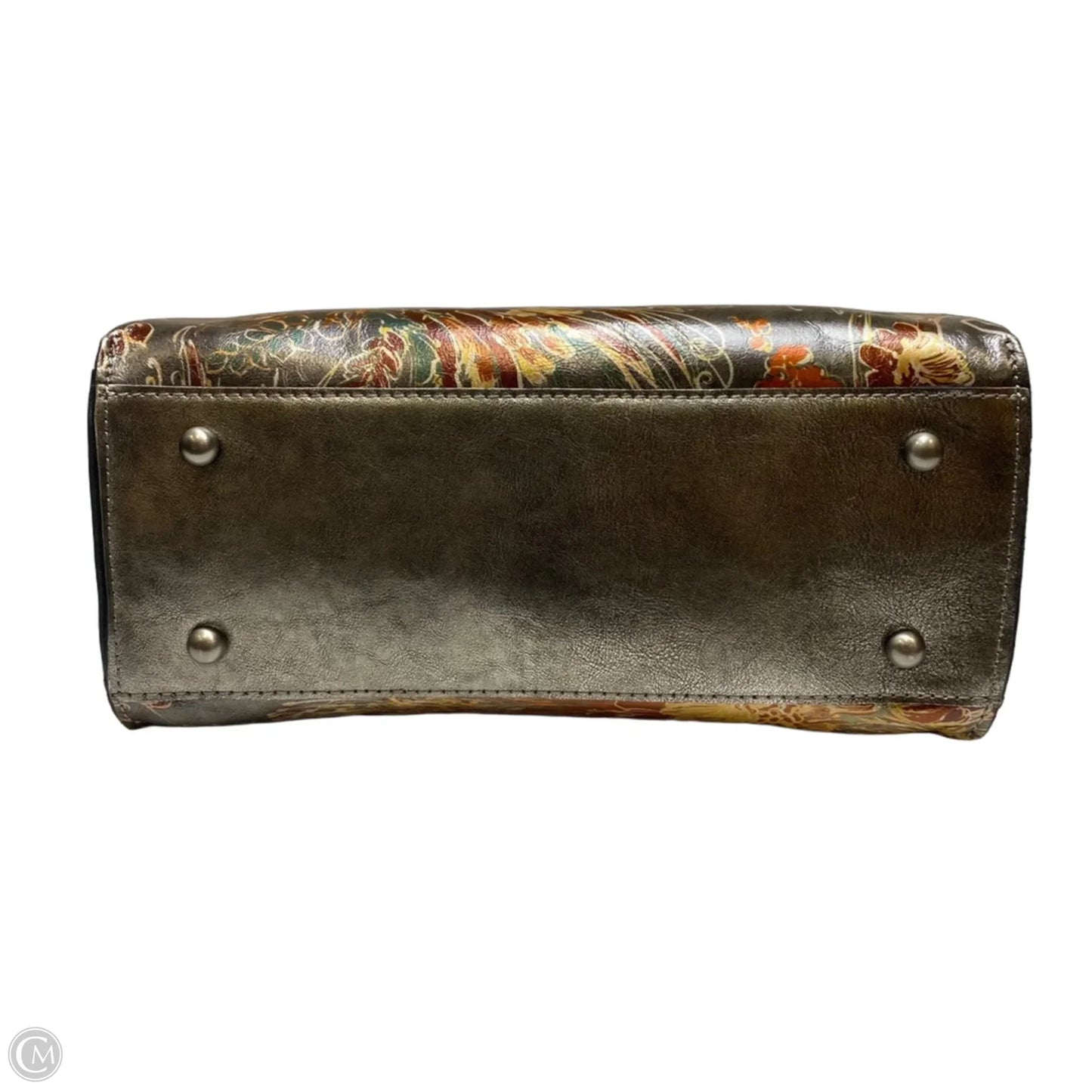 Crossbody Designer By Patricia Nash, Size: Medium