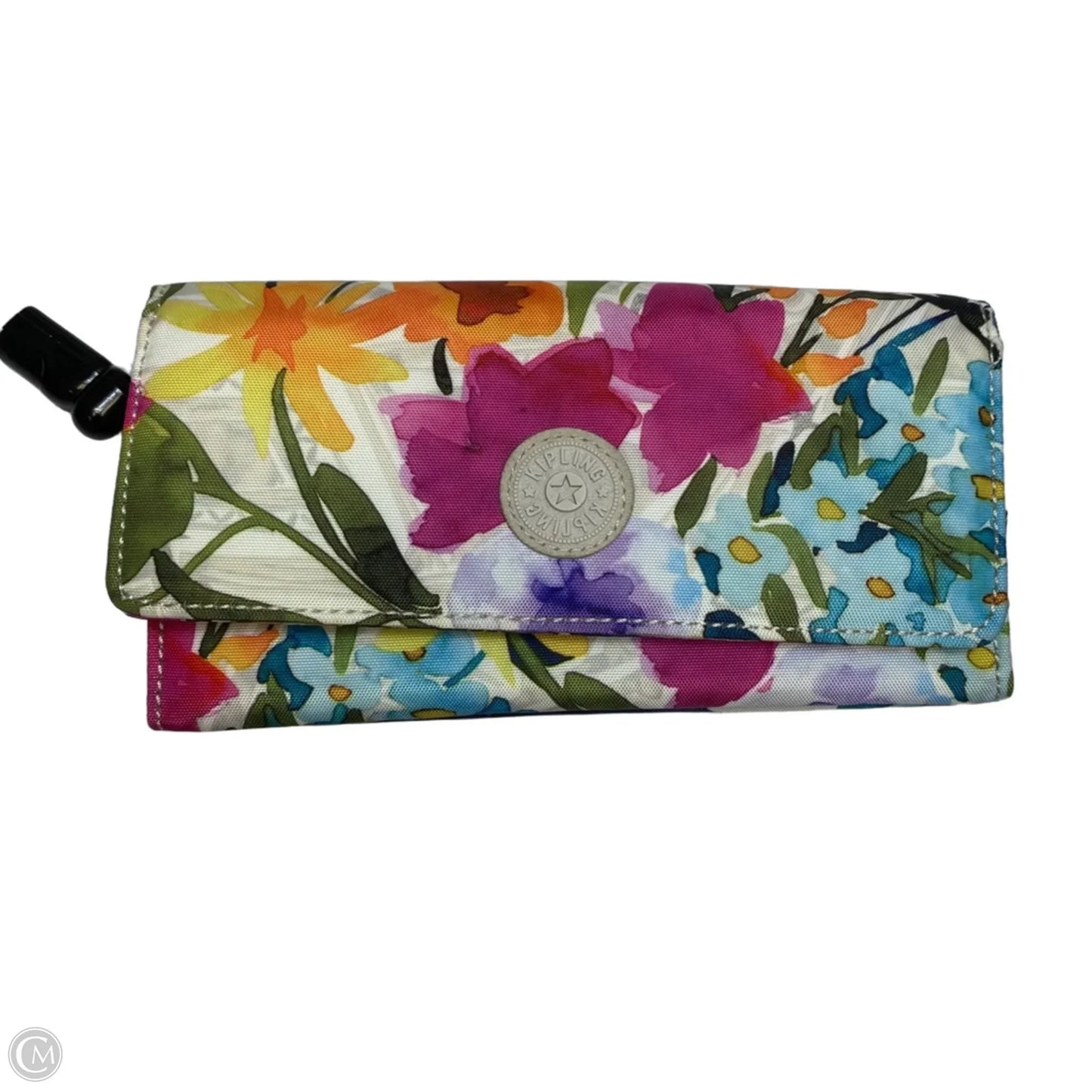 Wallet By Kipling, Size: Large