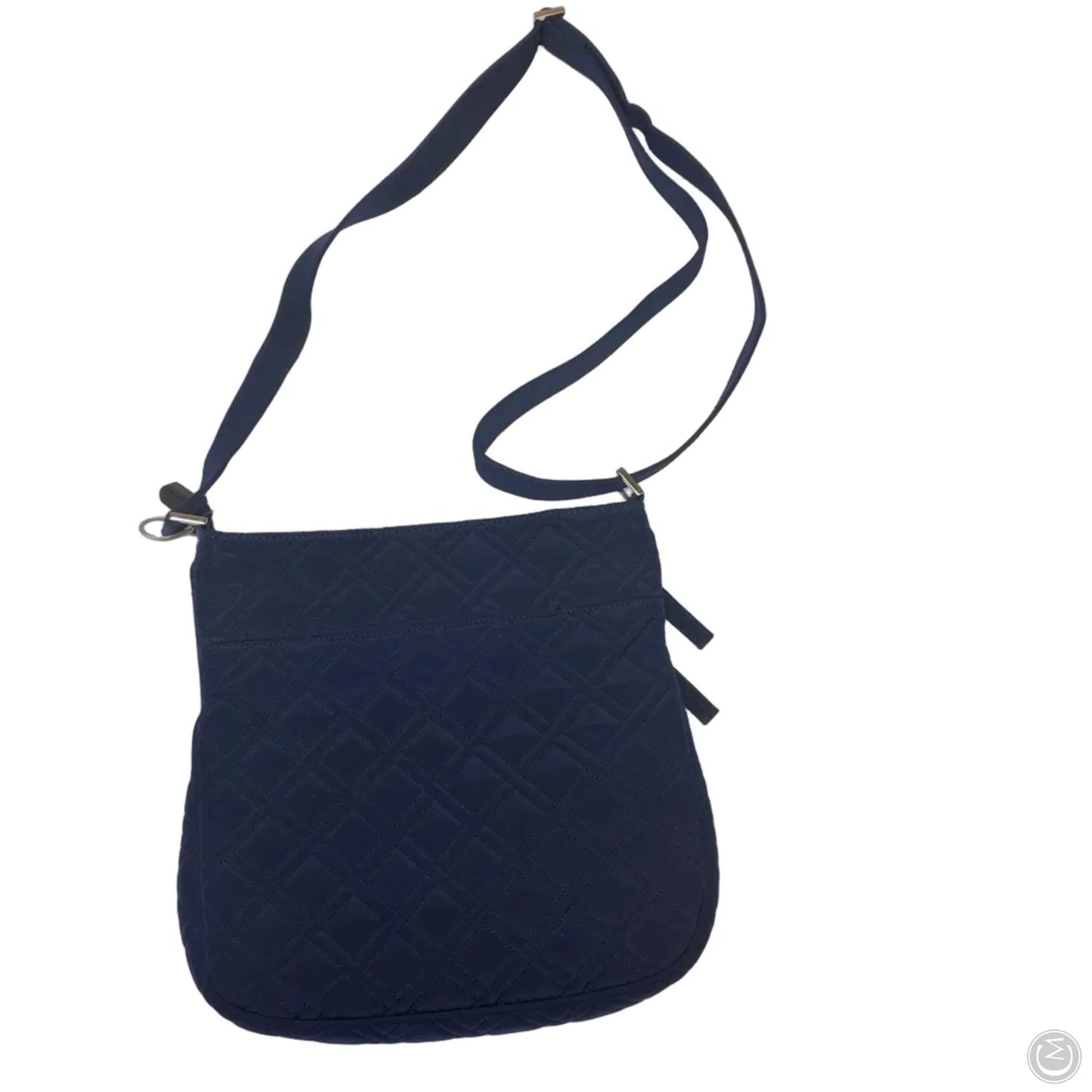 Crossbody By Vera Bradley, Size: Large