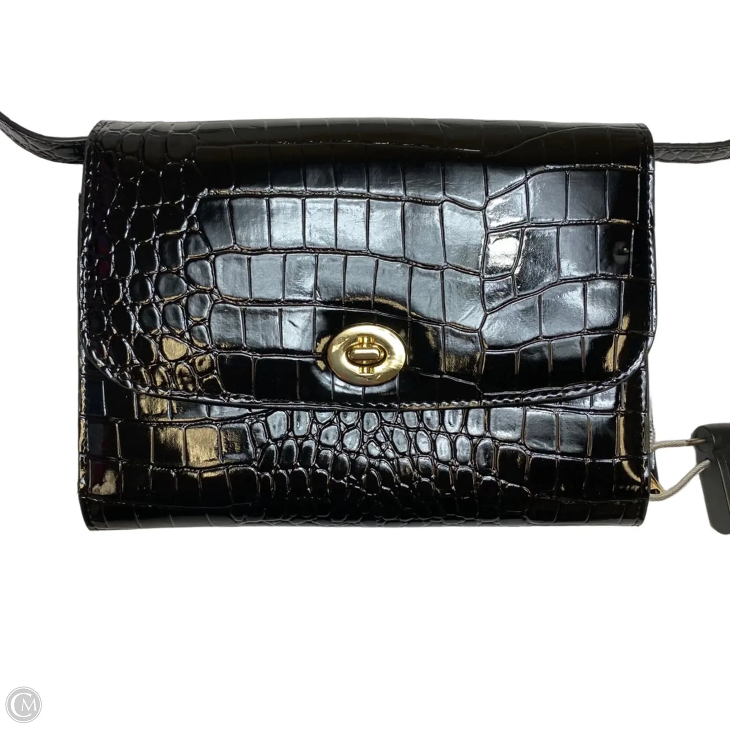 Crossbody By Samantha Brown, Size: Medium