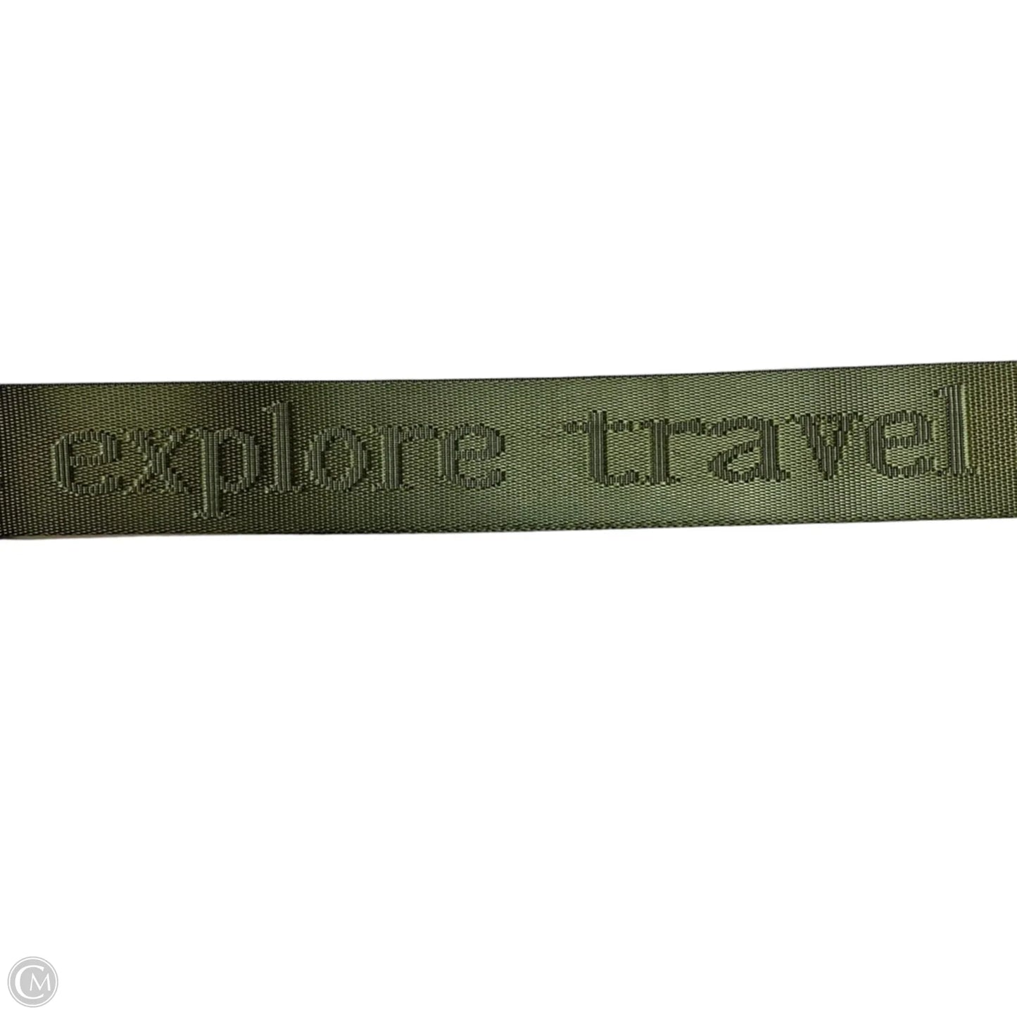 Crossbody By Samantha Brown, Size: Small