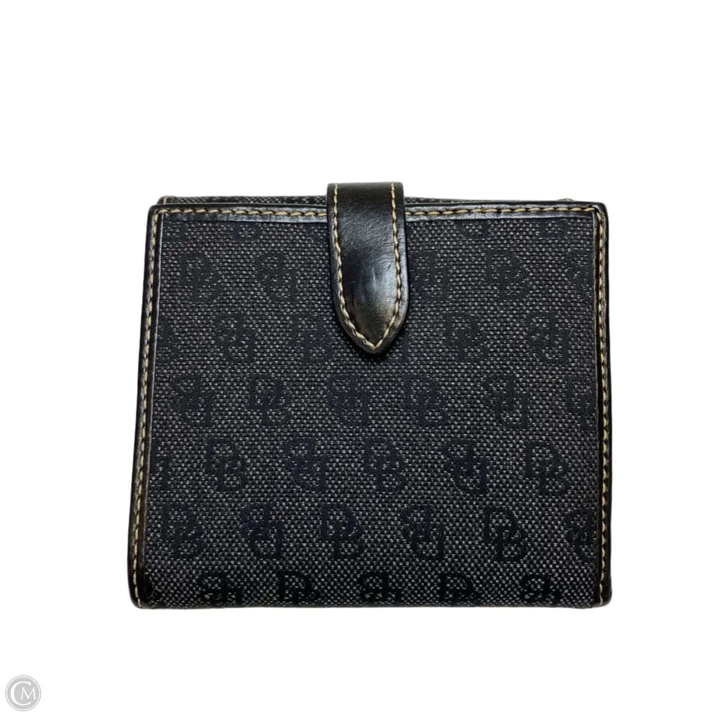 Wallet Designer By Dooney And Bourke, Size: Medium