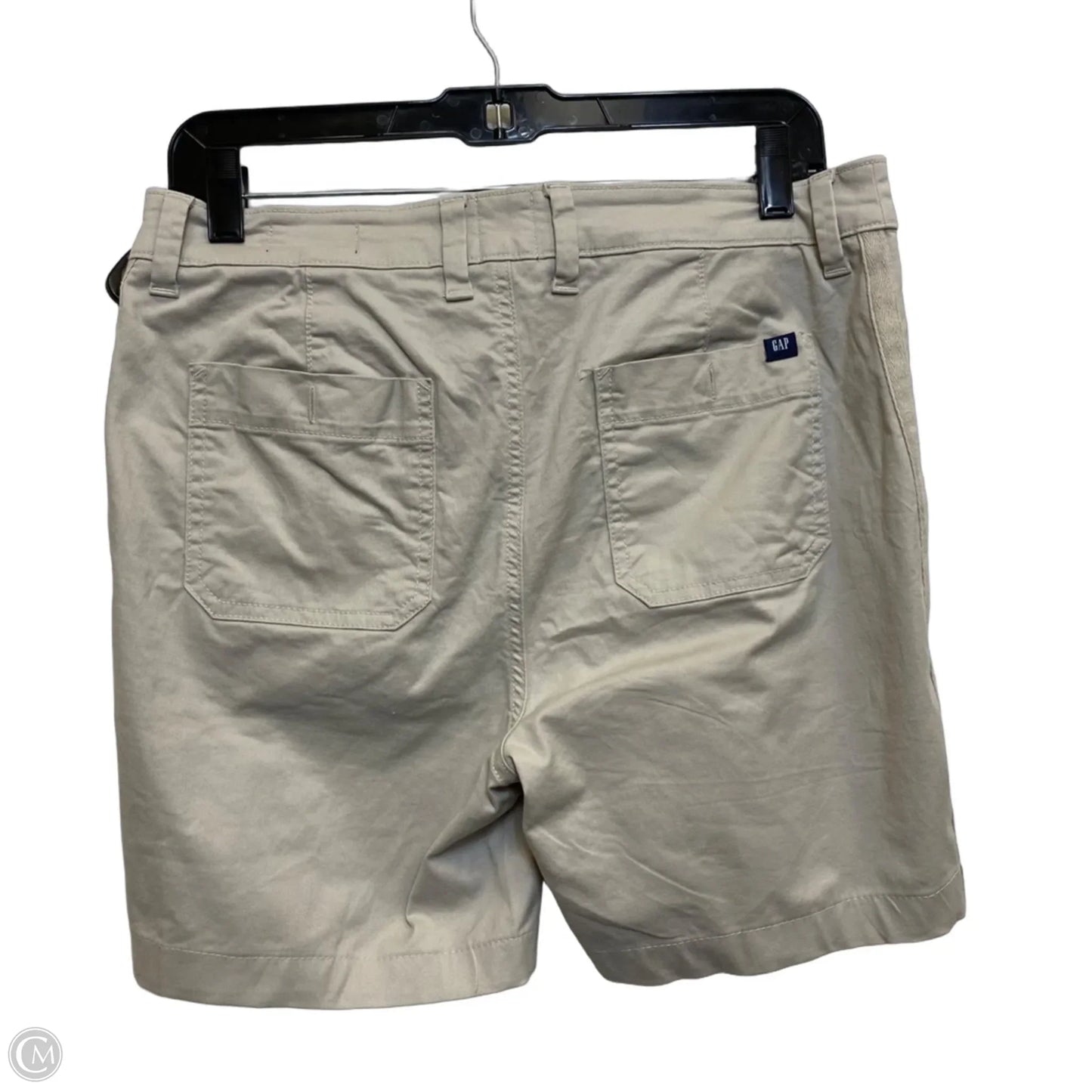Shorts By Gap In Beige, Size: 6
