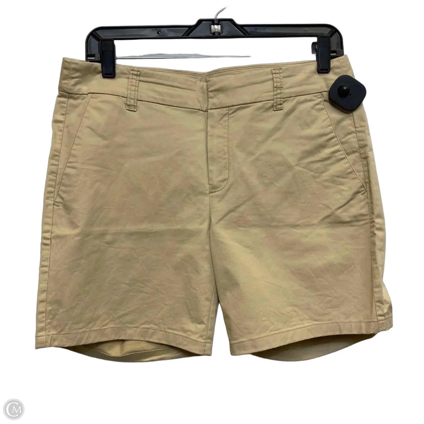 Shorts By J. Crew In Tan, Size: 6