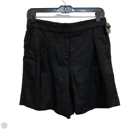Shorts By J. Crew In Black, Size: 4