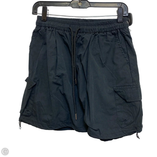 Shorts By Adora In Black, Size: M