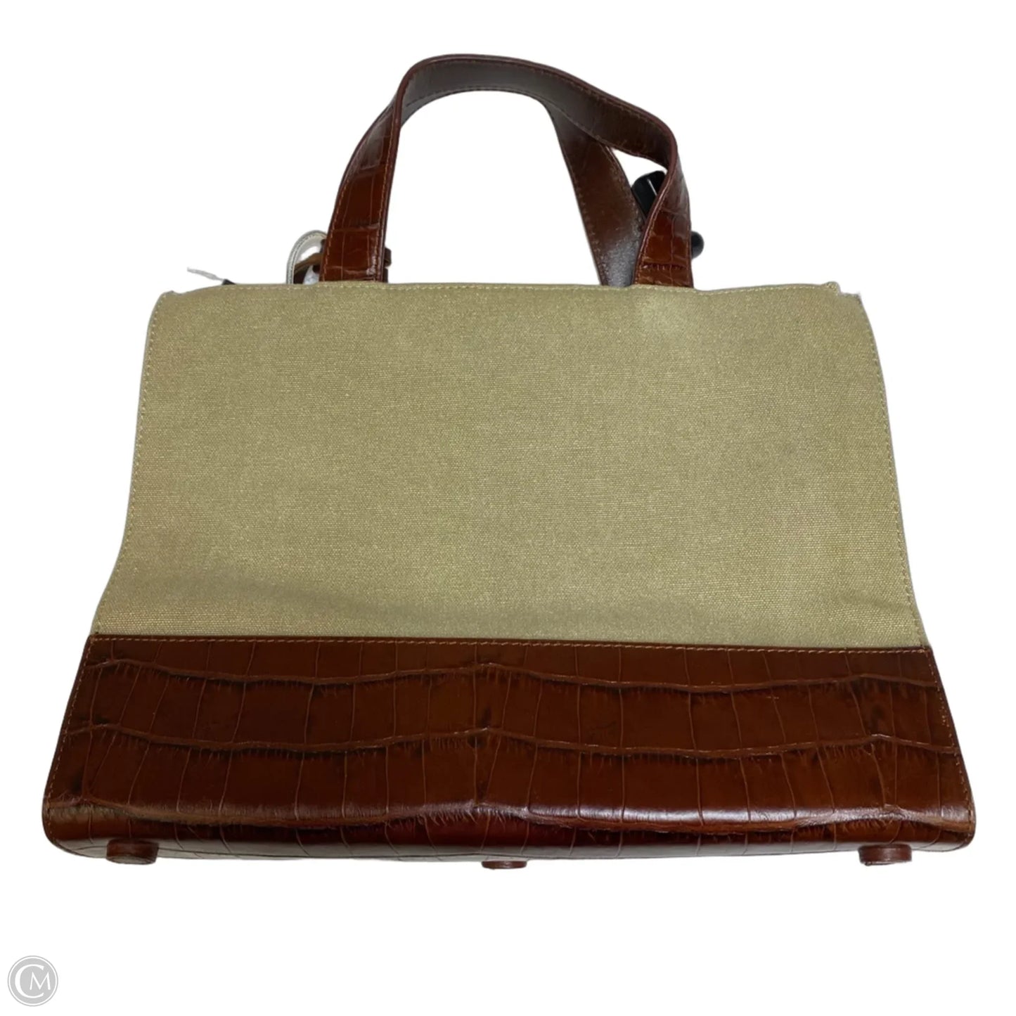 Handbag Designer By Brighton, Size: Medium