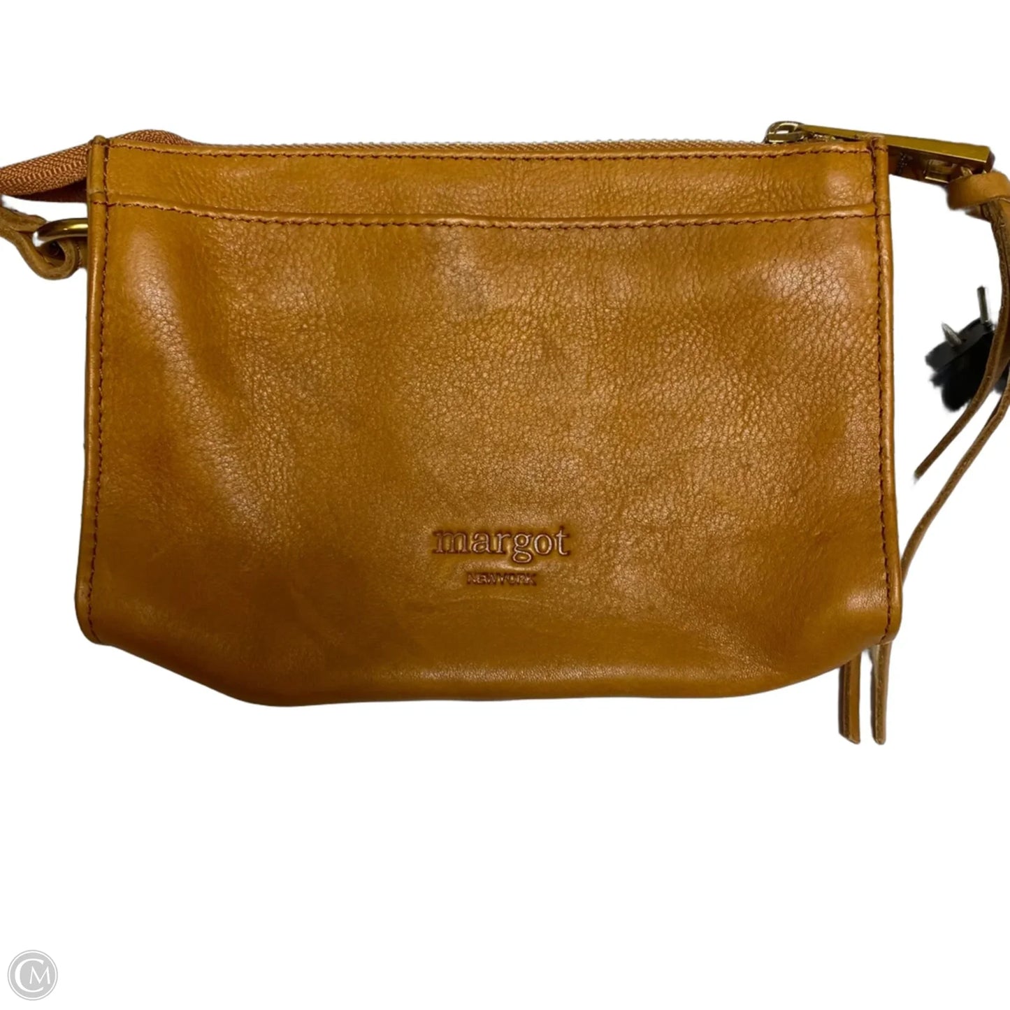 Crossbody Leather By Margot, Size: Small