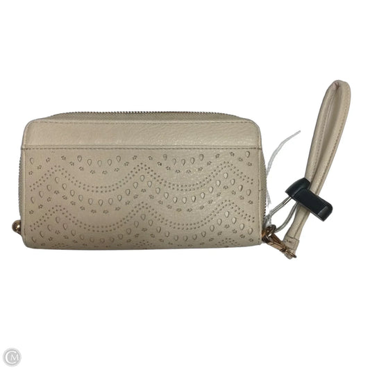 Wallet By Lc Lauren Conrad, Size: Large