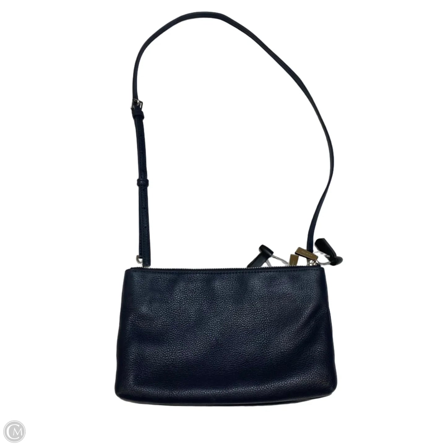 Crossbody Designer By Michael Kors, Size: Medium