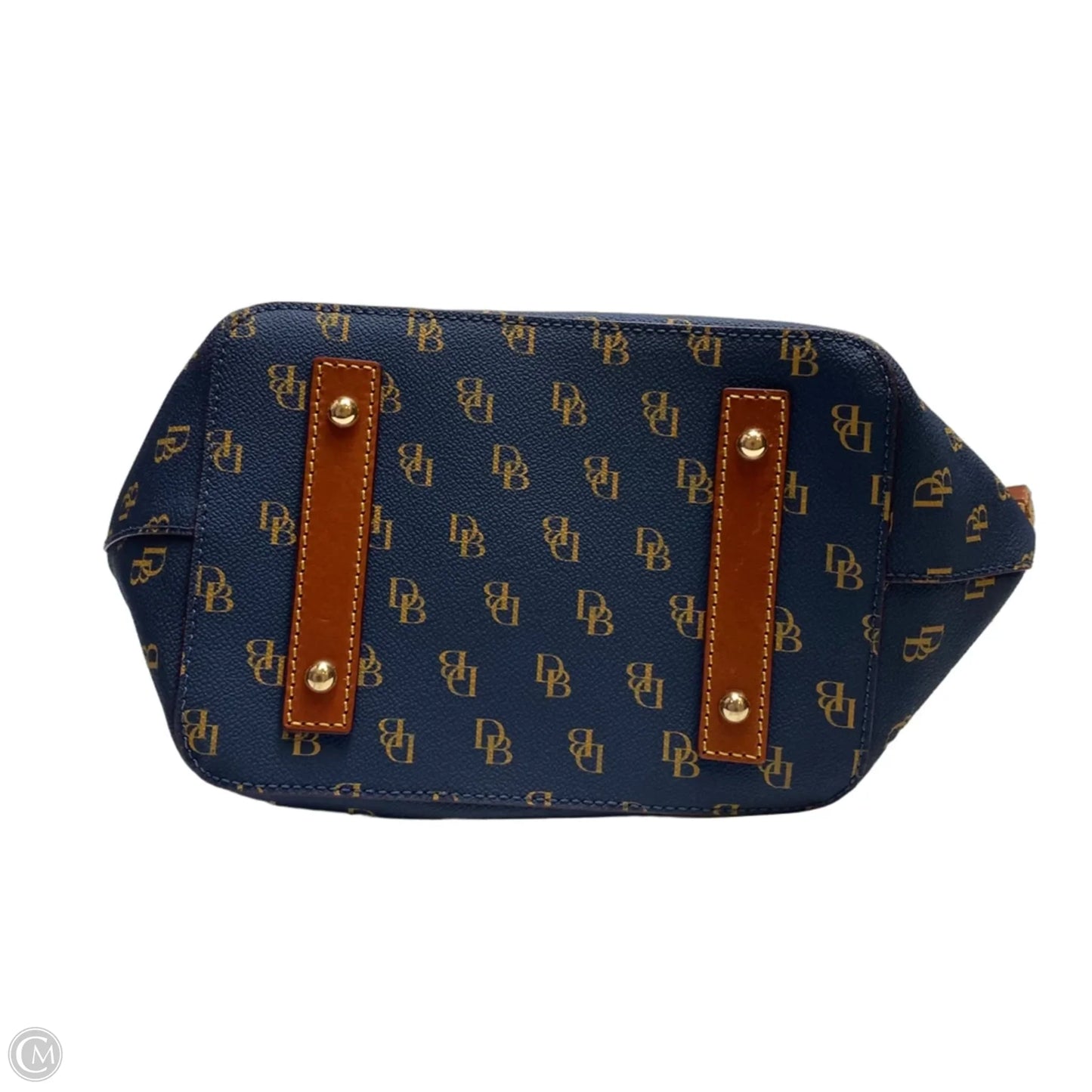 Crossbody Designer By Dooney And Bourke, Size: Medium