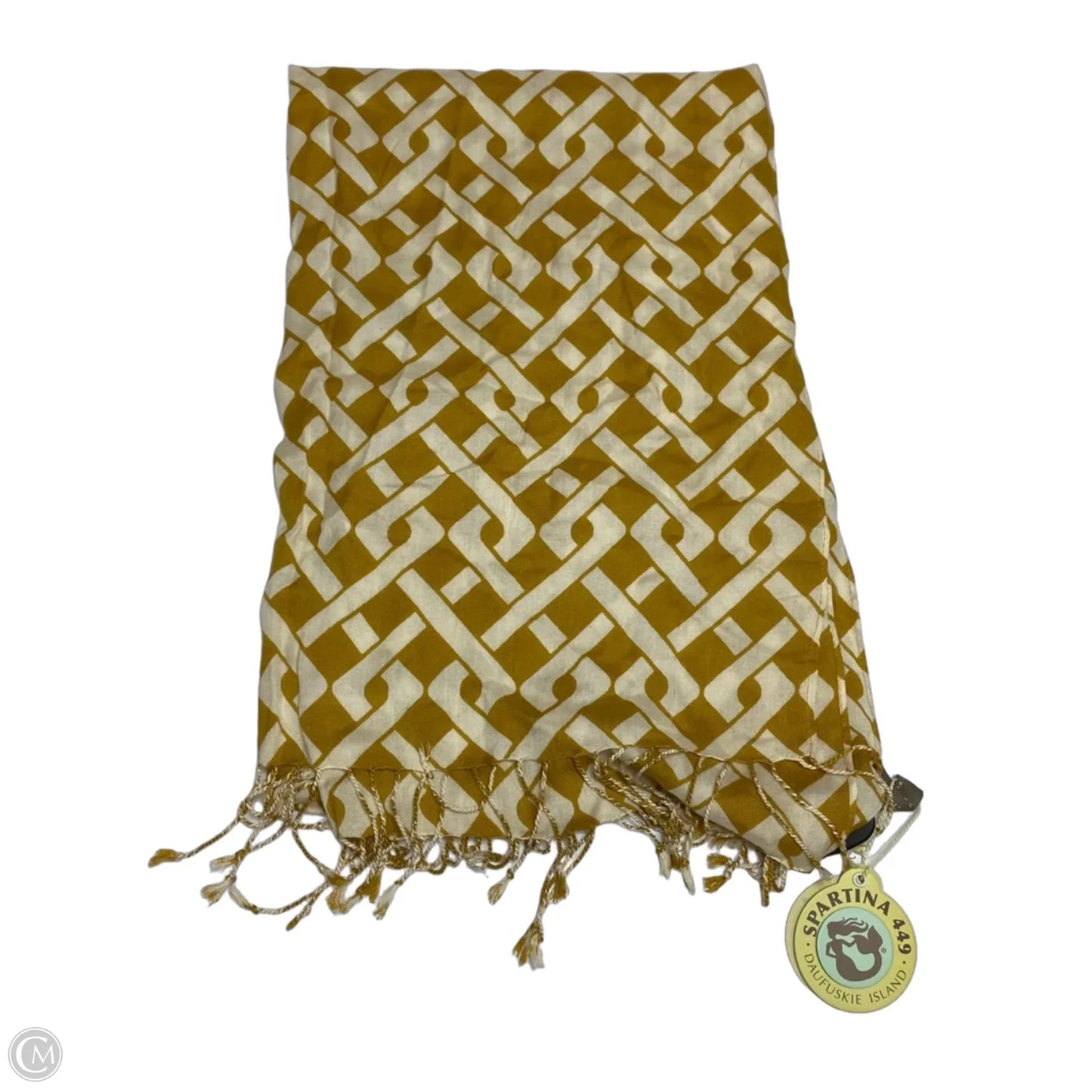 Scarf Designer By Spartina