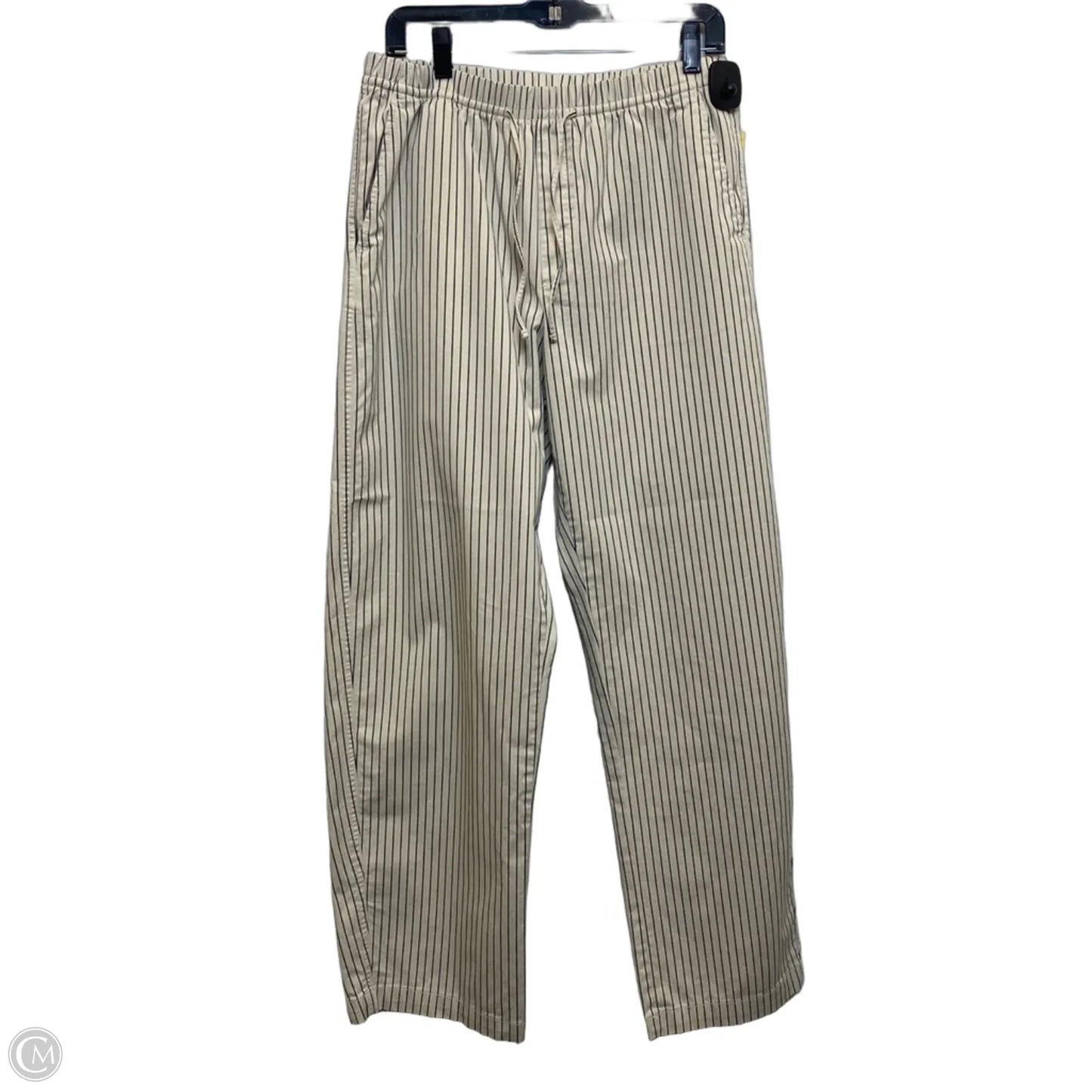 Pants Other By Gap In Cream, Size: M