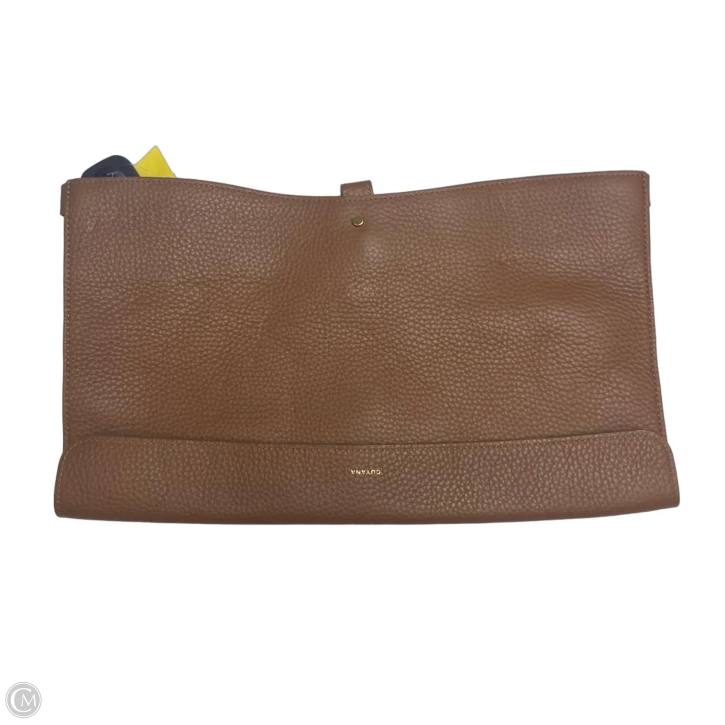 Clutch By Cuyana, Size: Large