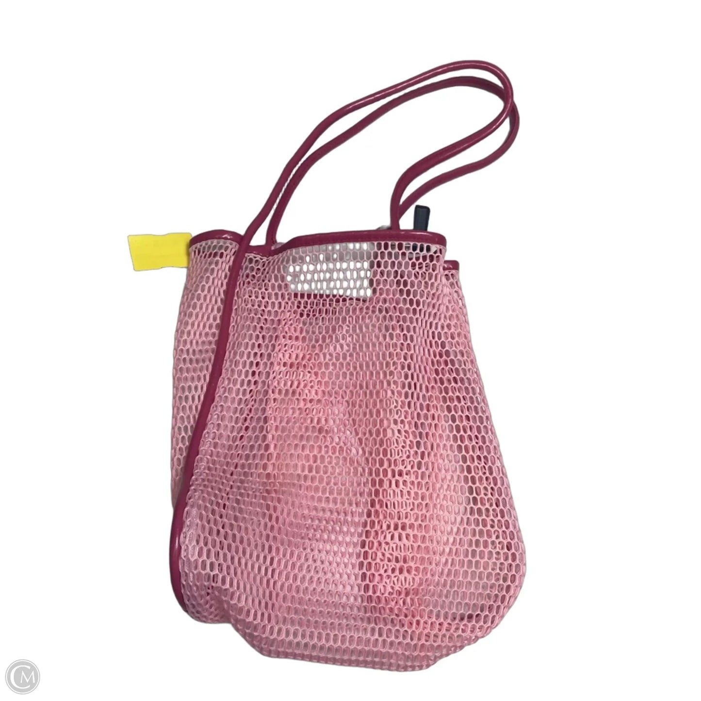 Handbag By White Fox, Size: Medium