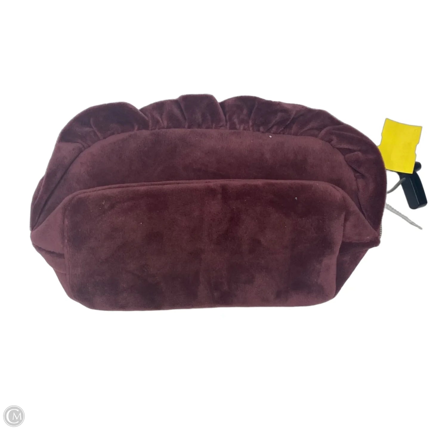 Makeup Bag By Juicy Couture, Size: Medium