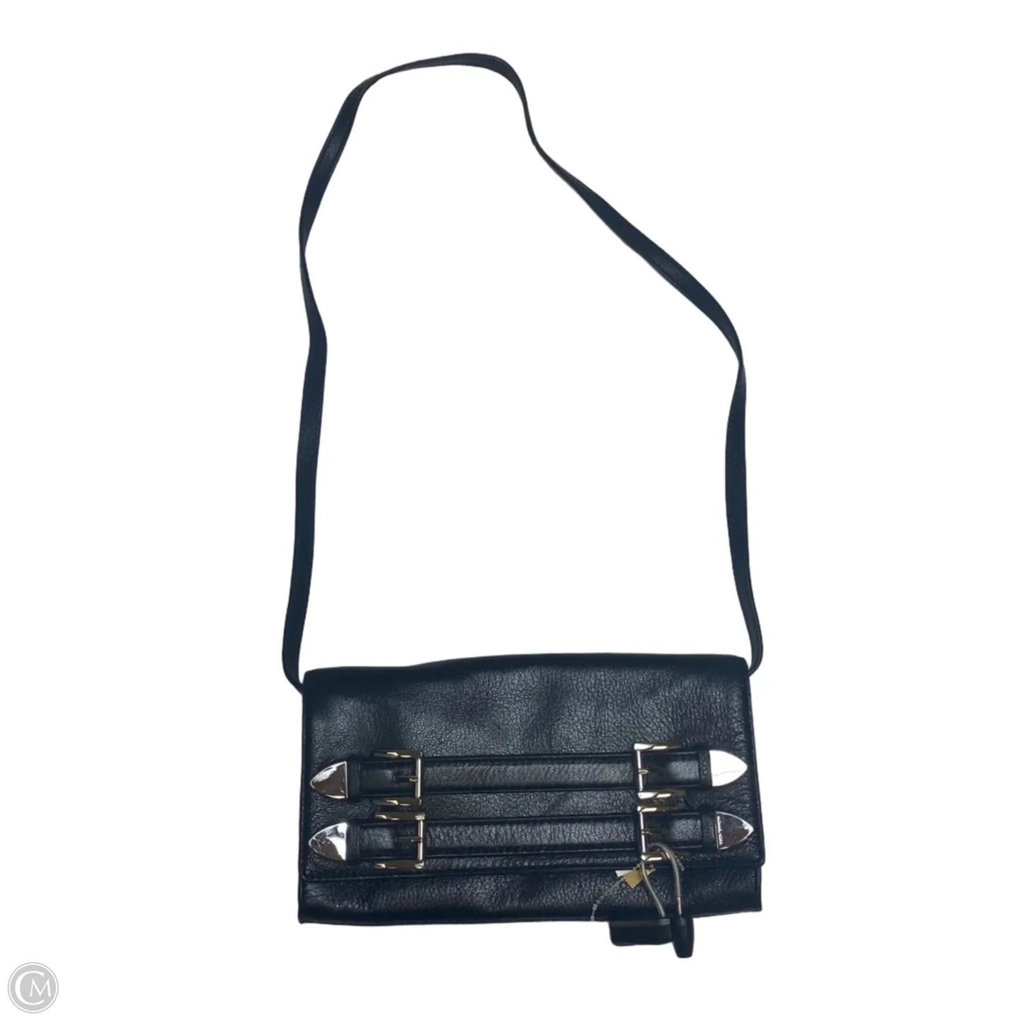 Crossbody Designer By Michael Kors, Size: Small