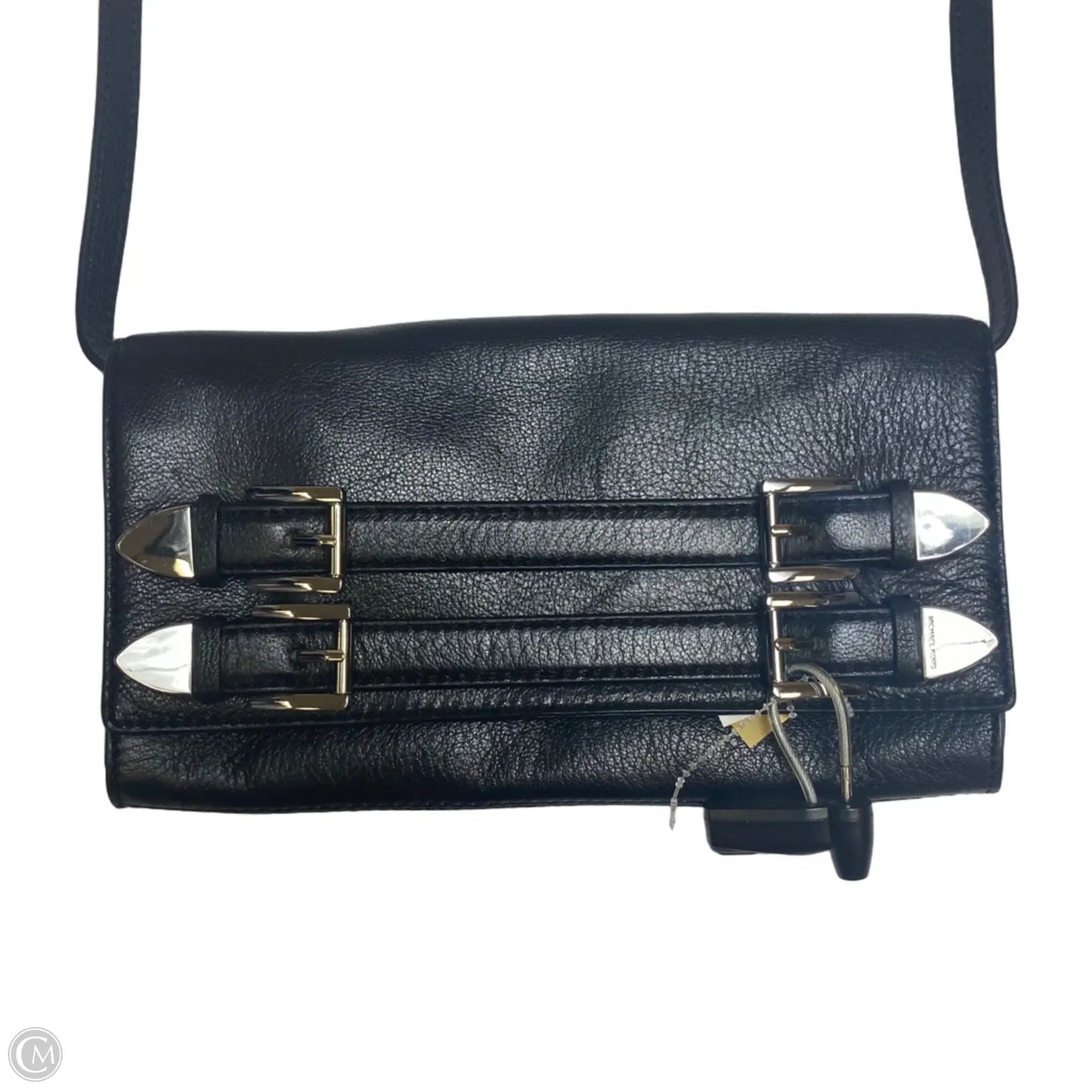 Crossbody Designer By Michael Kors, Size: Small