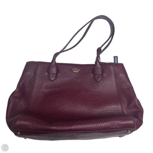 Handbag Designer By Kate Spade, Size: Medium