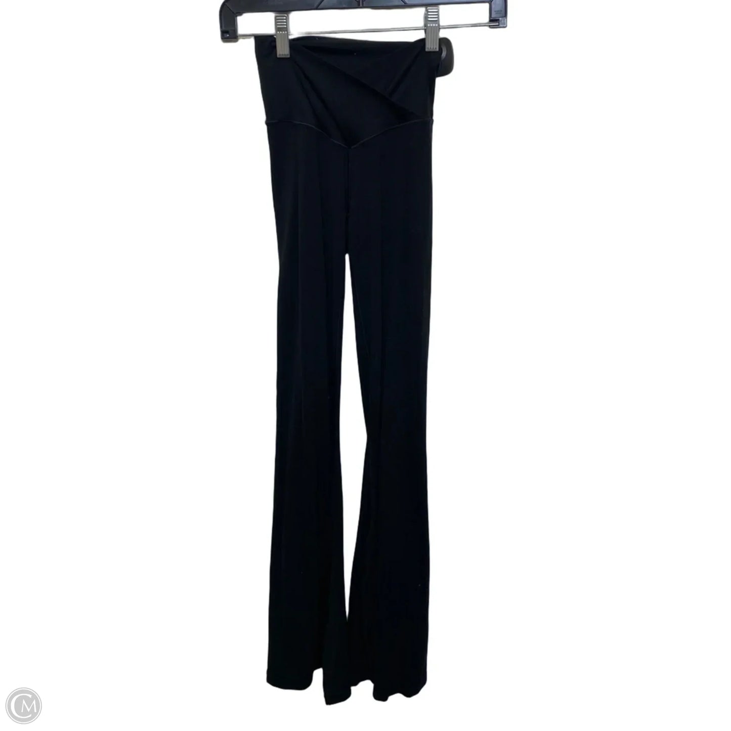 Athletic Pants By Offline In Black, Size: Xs
